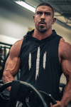 III Brand Training Poly Hood (Sleeveless)